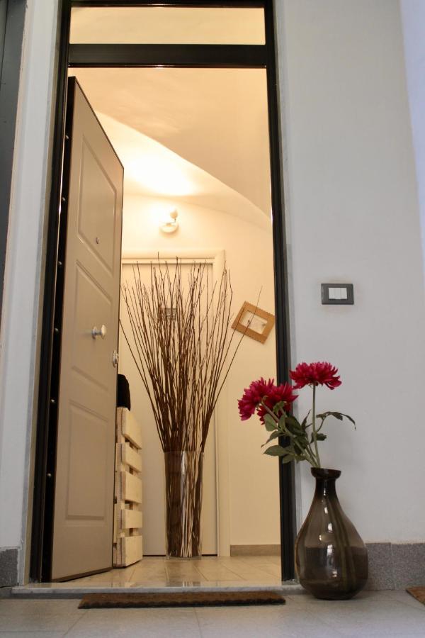 Vhome Exclusive Living Room Catania Exterior photo